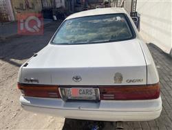 تويوتا كراون